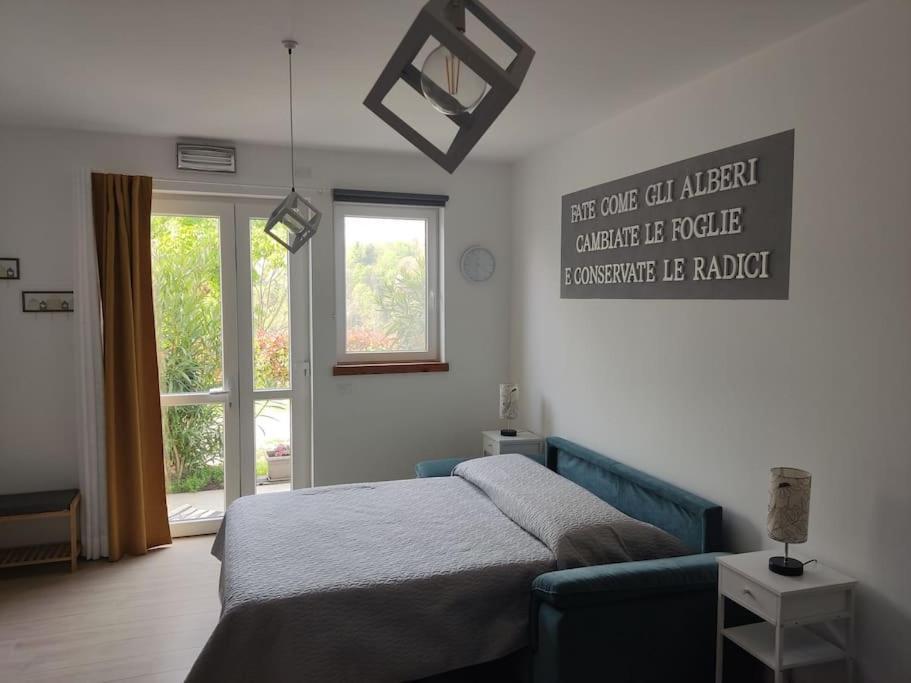 Casa Vacanza Mattirolo - Castagneto Po Eksteriør billede